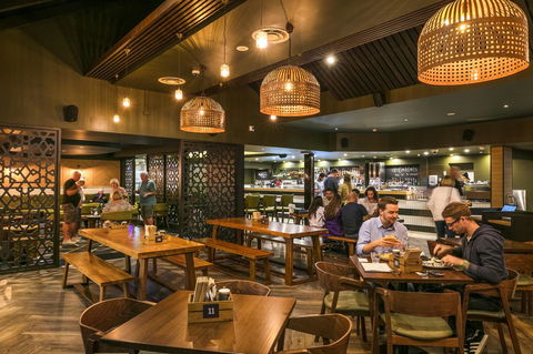 Nightcap At Caringbah Hotel - Accommodation Kalgoorlie 16