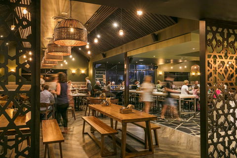 Nightcap At Caringbah Hotel - Accommodation Kalgoorlie 8