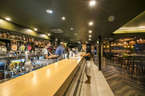 Nightcap At Caringbah Hotel - Accommodation Kalgoorlie 18