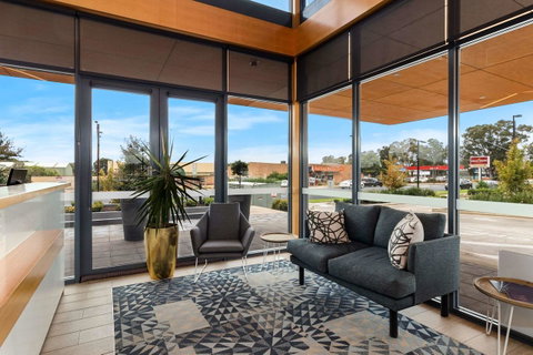 Quality Hotel Rules Club Wagga - Accommodation Kalgoorlie 28