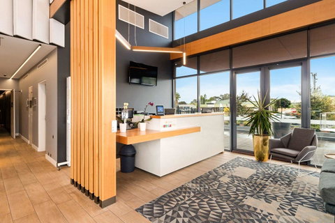 Quality Hotel Rules Club Wagga - Accommodation Kalgoorlie 14