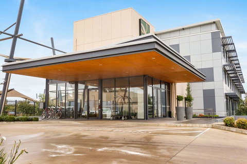 Quality Hotel Rules Club Wagga - Accommodation Kalgoorlie 21