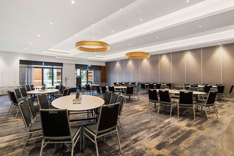 Quality Hotel Rules Club Wagga - Accommodation Kalgoorlie 26