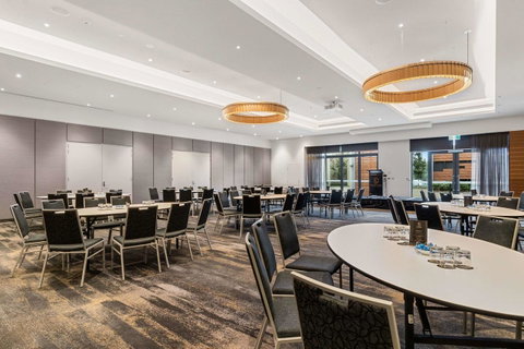 Quality Hotel Rules Club Wagga - Accommodation Kalgoorlie 15