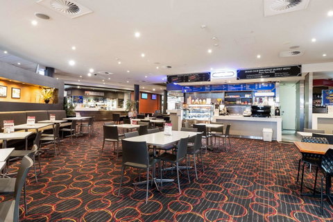 Quality Hotel Rules Club Wagga - Accommodation Kalgoorlie 24