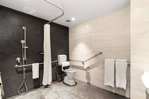 Quality Hotel Rules Club Wagga - Accommodation Kalgoorlie 25