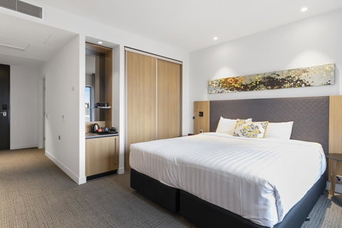 Quality Hotel Rules Club Wagga - Accommodation Kalgoorlie 8