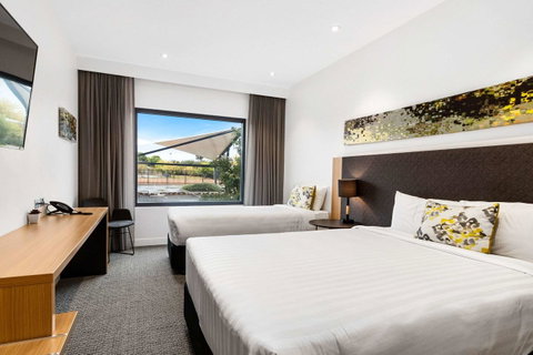 Quality Hotel Rules Club Wagga - Accommodation Kalgoorlie 22