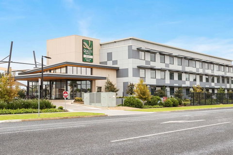 Quality Hotel Rules Club Wagga - Accommodation Kalgoorlie 23