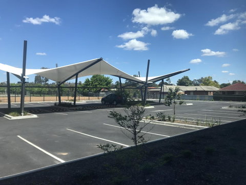 Quality Hotel Rules Club Wagga - Accommodation Kalgoorlie 4