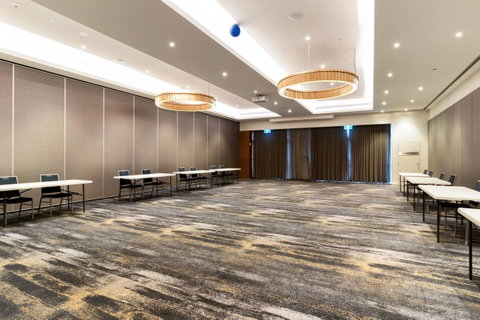 Quality Hotel Rules Club Wagga - Accommodation Kalgoorlie 29