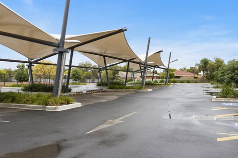 Quality Hotel Rules Club Wagga - Accommodation Kalgoorlie 11