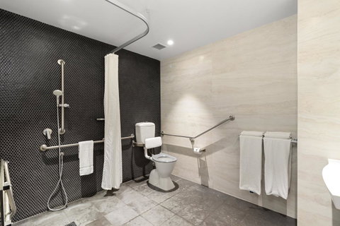 Quality Hotel Rules Club Wagga - Accommodation Kalgoorlie 9