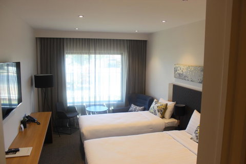 Quality Hotel Rules Club Wagga - Accommodation Kalgoorlie 5