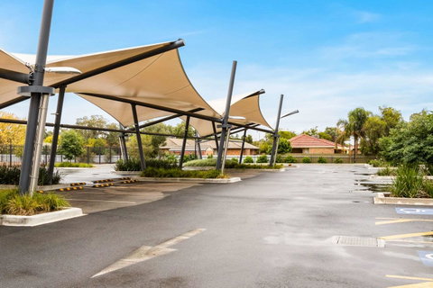 Quality Hotel Rules Club Wagga - Accommodation Kalgoorlie 10