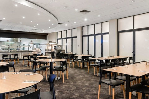 Quality Hotel Rules Club Wagga - Accommodation Kalgoorlie 13