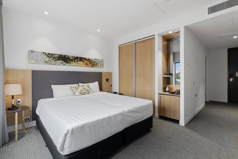 Quality Hotel Rules Club Wagga - Accommodation Kalgoorlie 6