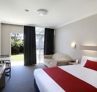 Econo Lodge Tamworth - Accommodation Kalgoorlie