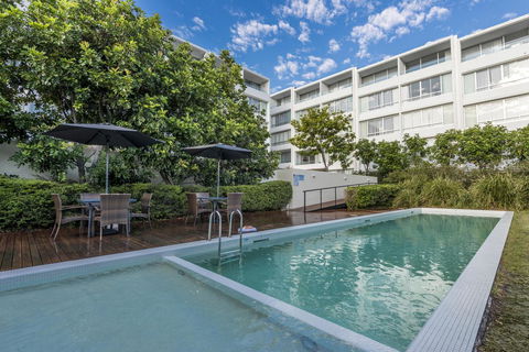 Oaks Nelson Bay Lure Suites - Accommodation Kalgoorlie 10