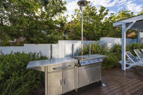 Oaks Nelson Bay Lure Suites - Accommodation Kalgoorlie 7