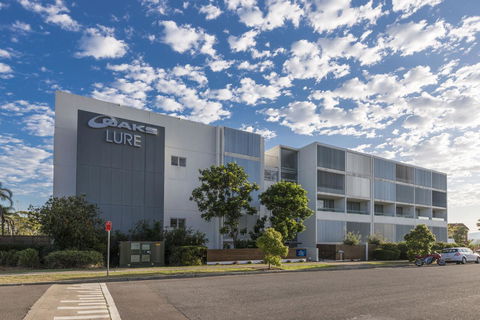 Oaks Nelson Bay Lure Suites - Accommodation Kalgoorlie 8