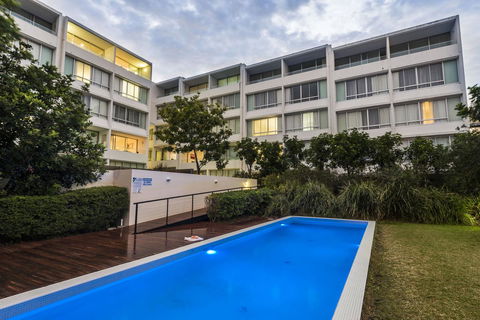 Oaks Nelson Bay Lure Suites - Accommodation Kalgoorlie 9