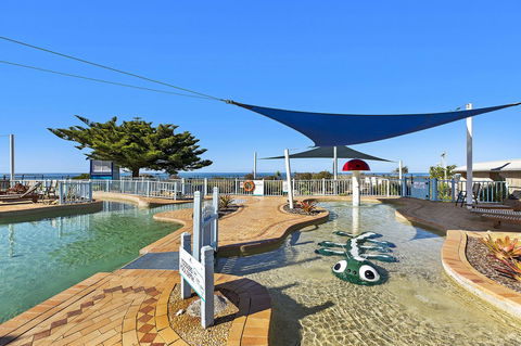 Blue Lagoon Beach Resort - Accommodation Kalgoorlie 7