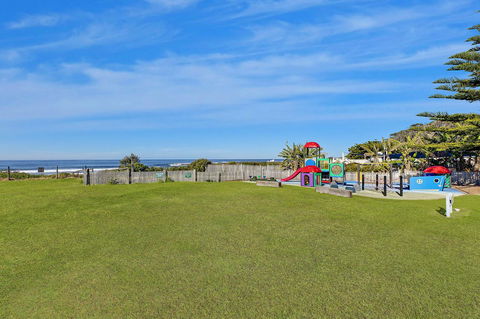 Blue Lagoon Beach Resort - Accommodation Kalgoorlie 12