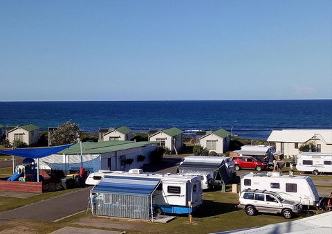 Blue Lagoon Beach Resort - Accommodation Kalgoorlie 15