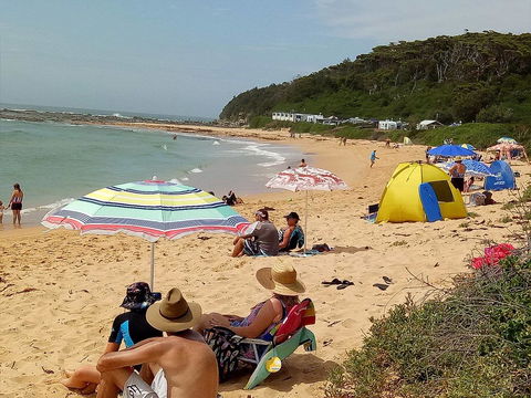 Blue Lagoon Beach Resort - Accommodation Kalgoorlie 16
