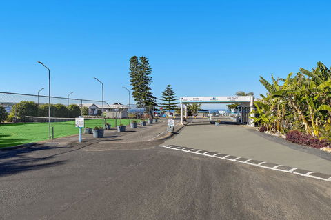 Blue Lagoon Beach Resort - Accommodation Kalgoorlie 10