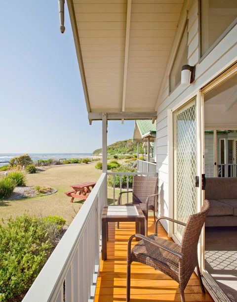 Blue Lagoon Beach Resort - Accommodation Kalgoorlie 30