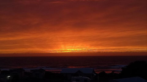 Blue Lagoon Beach Resort - Accommodation Kalgoorlie 14