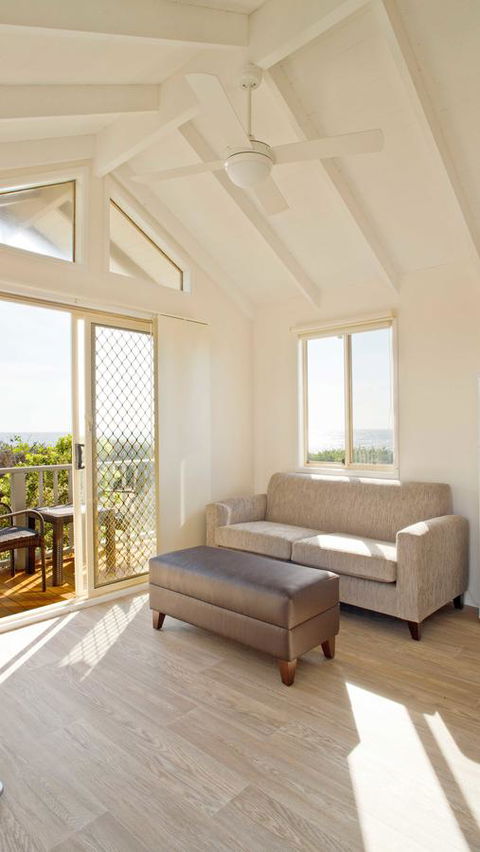 Blue Lagoon Beach Resort - Accommodation Kalgoorlie 32