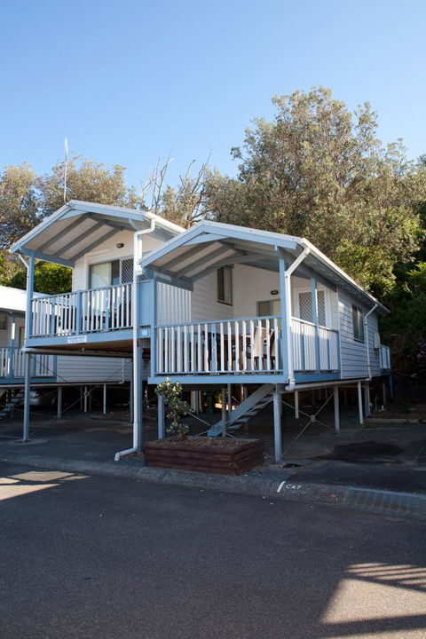 Blue Lagoon Beach Resort - Accommodation Kalgoorlie 24