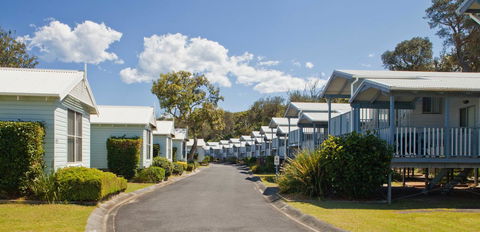 Blue Lagoon Beach Resort - Accommodation Kalgoorlie 36