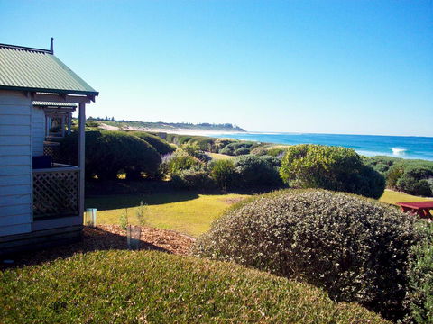 Blue Lagoon Beach Resort - Accommodation Kalgoorlie 34