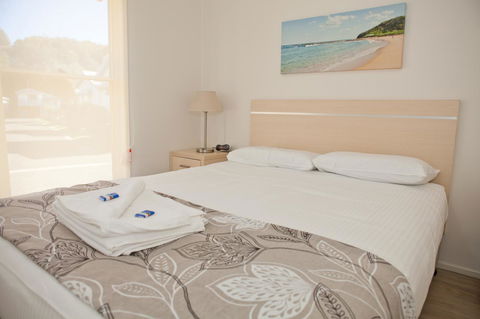 Blue Lagoon Beach Resort - Accommodation Kalgoorlie 23