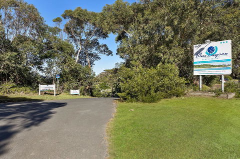 Blue Lagoon Beach Resort - Accommodation Kalgoorlie 2