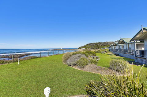 Blue Lagoon Beach Resort - Accommodation Kalgoorlie 26