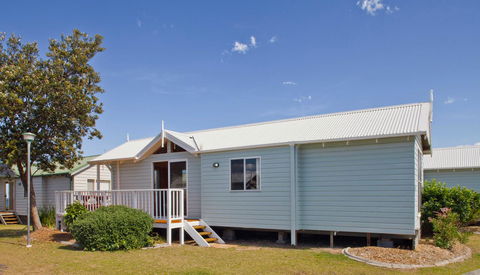 Blue Lagoon Beach Resort - Accommodation Kalgoorlie 35