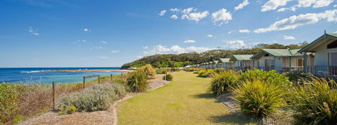 Blue Lagoon Beach Resort - Accommodation Kalgoorlie 27