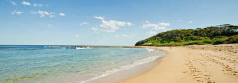 Blue Lagoon Beach Resort - Accommodation Kalgoorlie 29