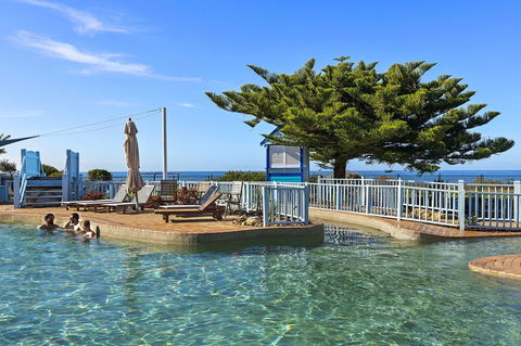 Blue Lagoon Beach Resort - Accommodation Kalgoorlie 4