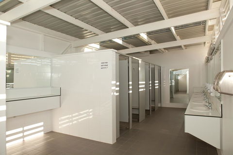 Blue Lagoon Beach Resort - Accommodation Kalgoorlie 21