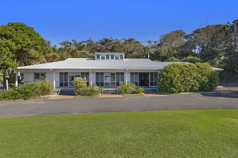 Blue Lagoon Beach Resort - Accommodation Kalgoorlie 13