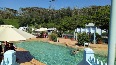 Blue Lagoon Beach Resort - Accommodation Kalgoorlie 17