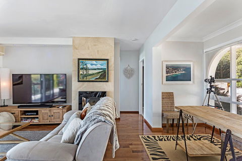 Phuza Maningi 17 Myan Close - Accommodation Kalgoorlie 5