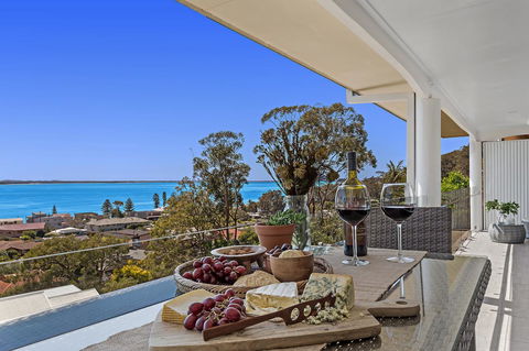 Phuza Maningi 17 Myan Close - Accommodation Kalgoorlie 2