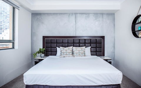 DD Apartments On Darling Harbour - Accommodation Kalgoorlie 0